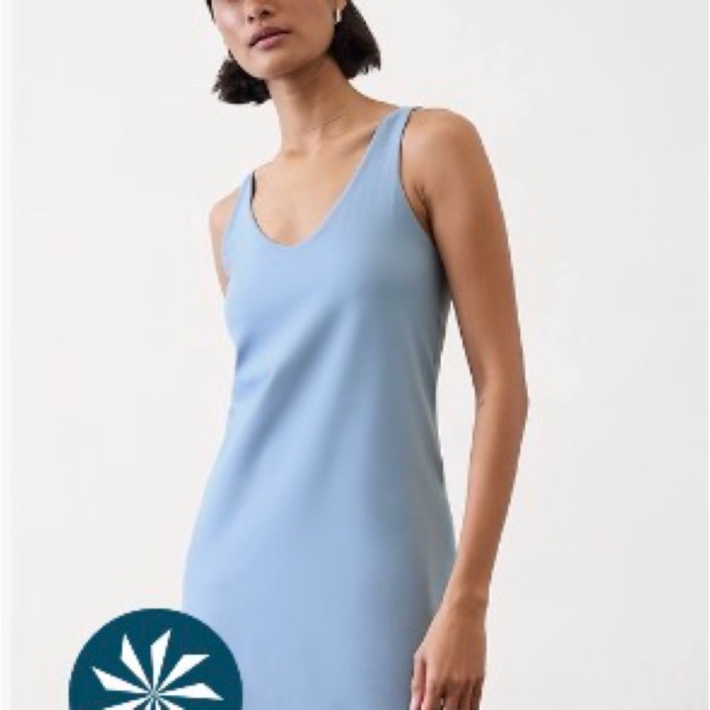 Athleta Transcend Dress